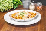 Baked Ziti