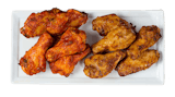 Combo Chicken Wings