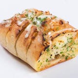 Individual Garlic Bread with Cheese