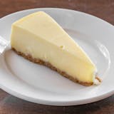 Ted's Favorite Cheesecake