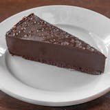Flourless Chocolate Torte - Gluten Free