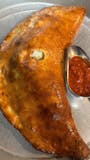 House Favorite Calzone