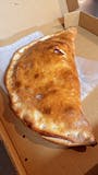 Meat Lovers Calzone