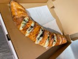 House Favorite Stromboli