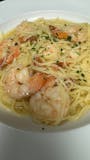 Shrimp Scampi