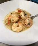 Shrimp Fra Diavolo