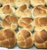 Garlic Rolls