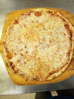 Cheese Pizza