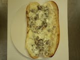 South Philly Cheese Steak