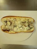 Sausage, Peppers & Onions  Sub