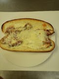 Chicken Parmigiana  Sub