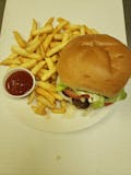 Classic Burger