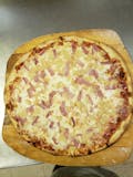 Hawaiian Pizza
