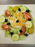 Tossed Salad