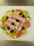 Antipasto Salad