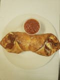 Pepperoni Roll