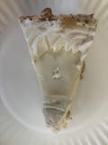 Key Lime  Pie
