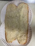 Garlic Bread with Mozzarella Cheese