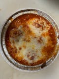 Side Order of Meatballs