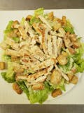 Chicken Caesar Salad
