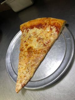 Cheese Pizza Slice