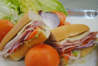 Cold Miranda's Super Sub