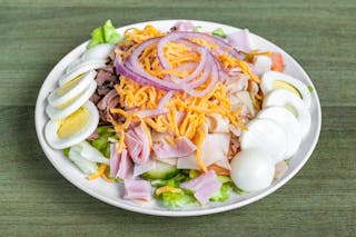 Chef Salad