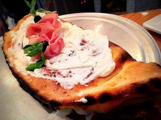 Calzone Stromboli