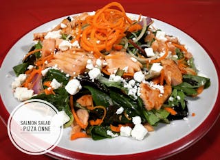 Power Salad