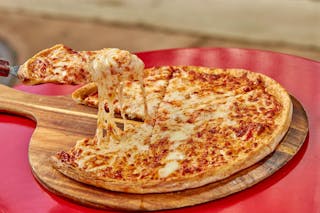 The Cheese Pie