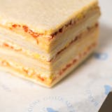 Ham & Cheese Miga Sandwich