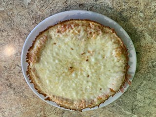 Pizza Queso