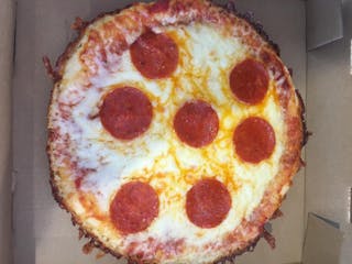 Pizza Pepperoni