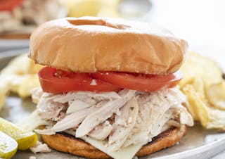 Chicken Sandwich