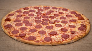 Cheese Pizza