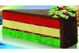 Rainbow Cake