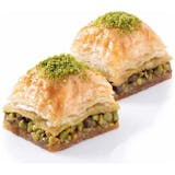 Baklava (4pcs)