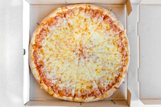 Cheese Pizza