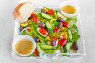 Garden Salad