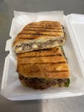 Steak Panini