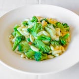 Cavatelli & Broccoli with Garlic & Oil
