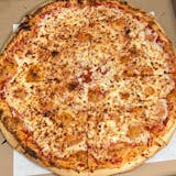 Extra Large Cheese Pizza (20 Inches)