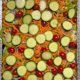 Garden Salad Catering