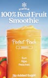 Smartfruit Perfect Peach Smoothie