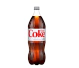 Diet Coke 2L