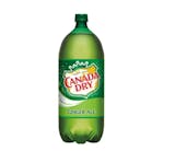 Ginger Ale Canada Dry 2L