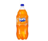 Fanta Orange 2L