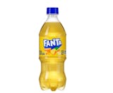 Fanta Pineapple