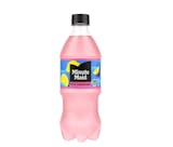 Pink Lemonade Minute Maid 20oz.