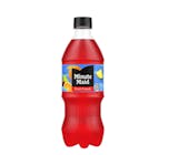Fruit Punch Minute Maid 20oz.